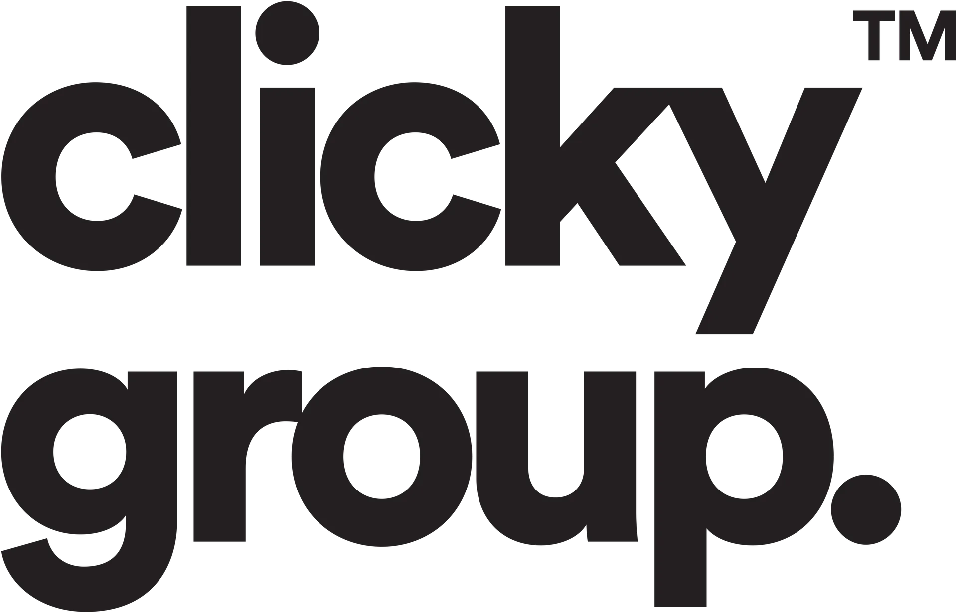 Clicky Group